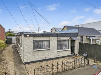 59 Grange Street, North Dunedin, Dunedin