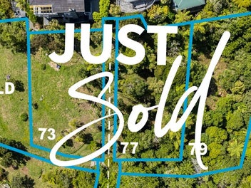 73 Mairangi Road, Wadestown, Wellington