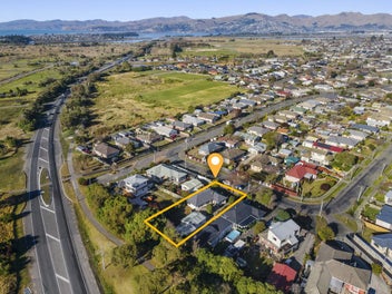 45 Warblington Street, Aranui, Christchurch