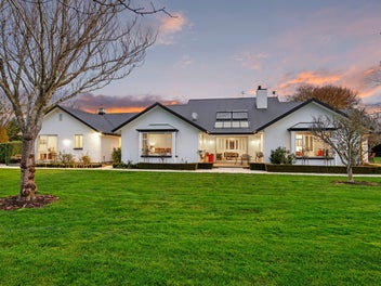 106 Mill Road, Clarkville, Kaiapoi