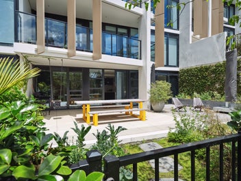 G01/8 Kingsland Terrace, Kingsland, Auckland