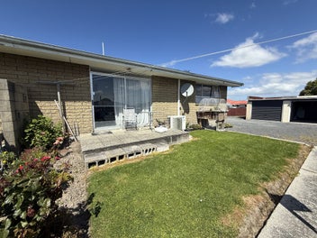 19C Gormack Street, Balclutha, Balclutha