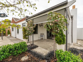 1/120 Wai-Iti Road, Highfield, Timaru