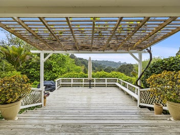 44 Sandstone Road, Whitford, Manurewa