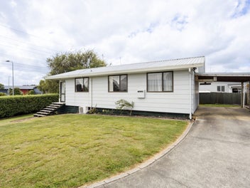 1/443 Factory Road, Te Awamutu, Te Awamutu