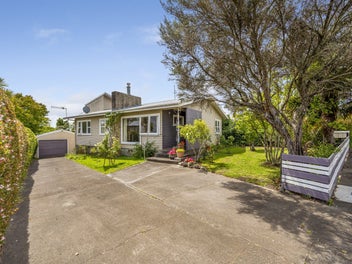 42 Given Street, Havelock North, Havelock North