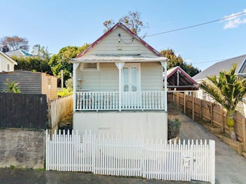 20 King Street, Grey Lynn, Auckland
