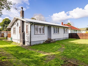 22 Plunket Street, Moerewa, Moerewa