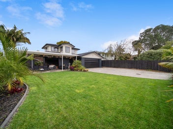 42A Athens Road, Onehunga, Auckland