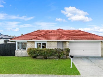 139 Naylors Drive, Mangere, Auckland