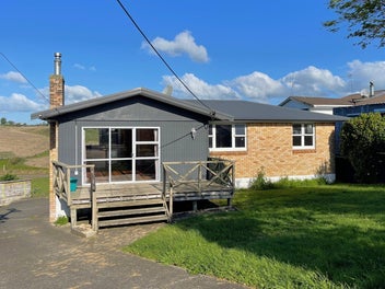 58 Gradara Avenue, Otorohanga, Otorohanga