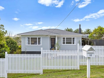 44 Worker Road, Wellsford, Wellsford