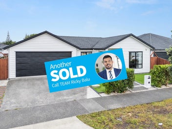 18 Softwood Avenue, Takanini, Auckland