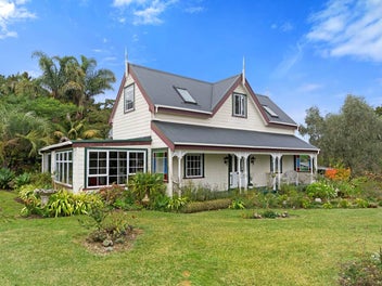 8 Roydon Drive, Ruatangata West, Whangarei