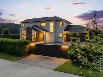 30 Robert Might Road, Huapai, Kumeu