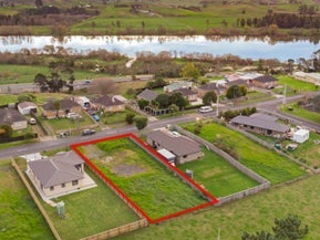 17 Te Puea Avenue, Meremere, Mercer