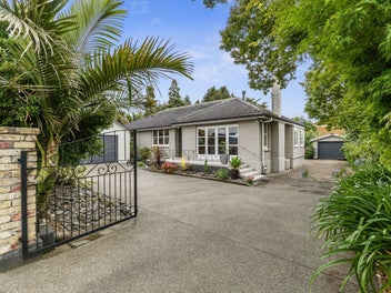 19 Bailey Avenue, Claudelands, Hamilton