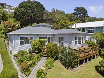 93 Wilton Road, Wilton, Wellington