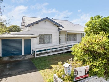 36 Moana Street, Whanganui East, Whanganui