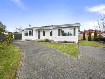 10 Mansell Crescent, Bulls, Bulls