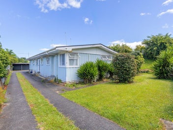17 Para Street, Taumarunui, Taumarunui