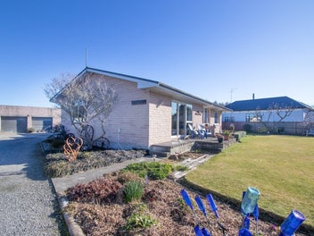 39 Buckleys Terrace, Tinwald, Ashburton