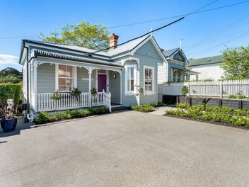 53 Third Avenue, Kingsland, Auckland