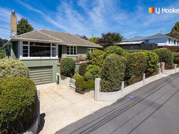 387 Tairei Road, HALFWAY BUSH, DUNEDIN