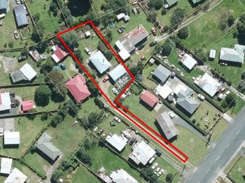 31 Otiria Road, Moerewa, Moerewa