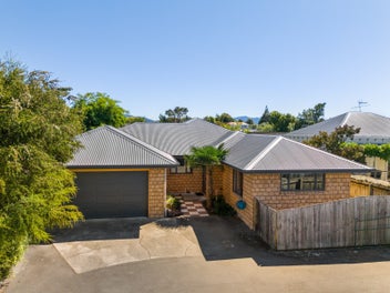 22A Mccallum Street, Springlands, Blenheim