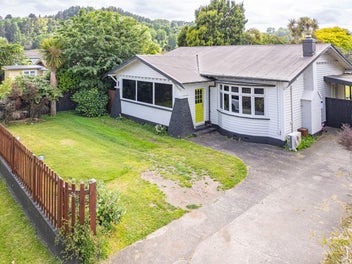 26 Cumbrae Place, Aramoho, Whanganui