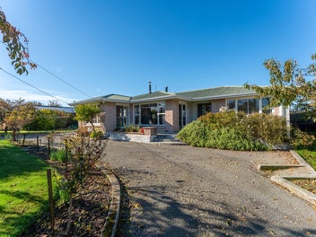 10 LANCASTER ST, geraldine, Geraldine