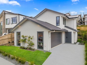10 Pakirikiri Street, Long Bay, Auckland