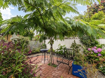 1/114 Park Road South, Akina, Hastings