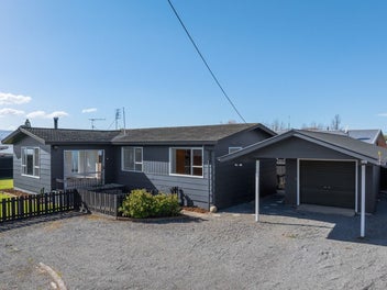55C Redwood Street, Blenheim