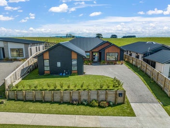 50 Pinehurst Crescent, Morrinsville, Morrinsville