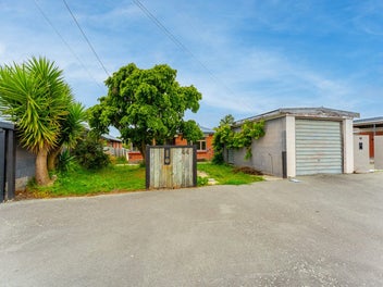 44 Newton Street, Watlington, Timaru