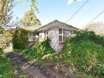 126 Avonhead Road, Avonhead, Christchurch