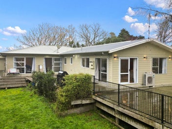 452 Holland Road, Eureka