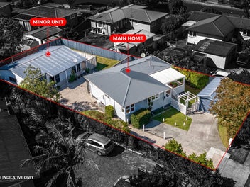 38 Scott Road, Papakura