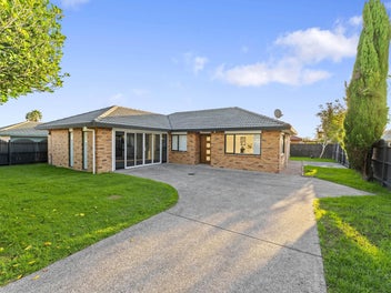 345 Weymouth Road, Weymouth, Auckland