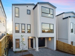 49B Webster Avenue, Mount Roskill, Auckland