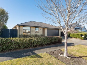 9 Aberdare Street, Halswell, Christchurch