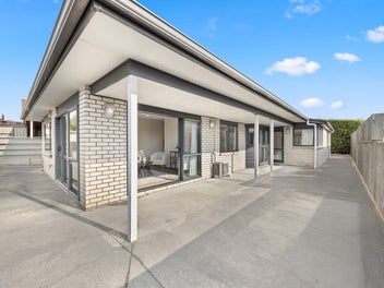 117A Udys Road, Pakuranga, Auckland