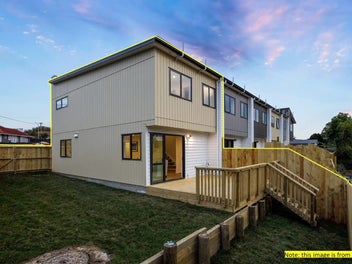14/25 Vodanovich Road, Te Atatu South, Auckland