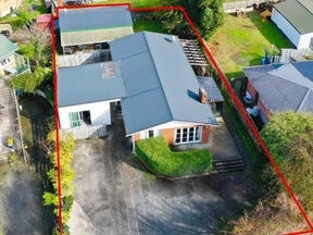 21 Helena Road, Hillcrest, Hamilton