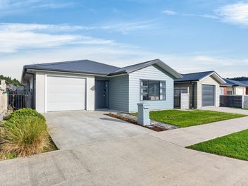 14 Brian Hughes Road, Wainuiomata, Lower Hutt