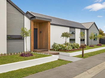 1 Vahsel Bay, WIGRAM, CHRISTCHURCH