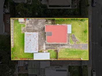 9 Waikare Road, Otahuhu, Auckland