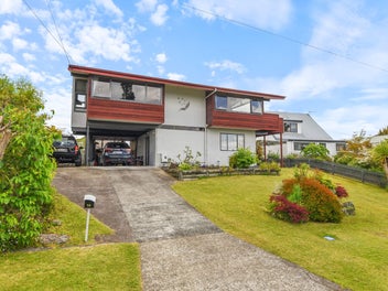 14 Rostrevor Place, Tihiotonga, Rotorua